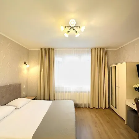 Hotel Plazma-2