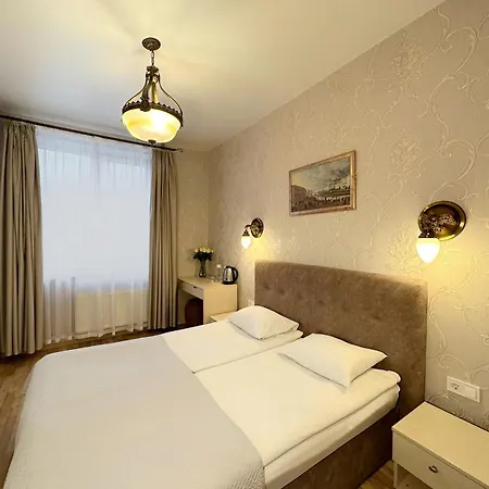 Hotel Plazma-3