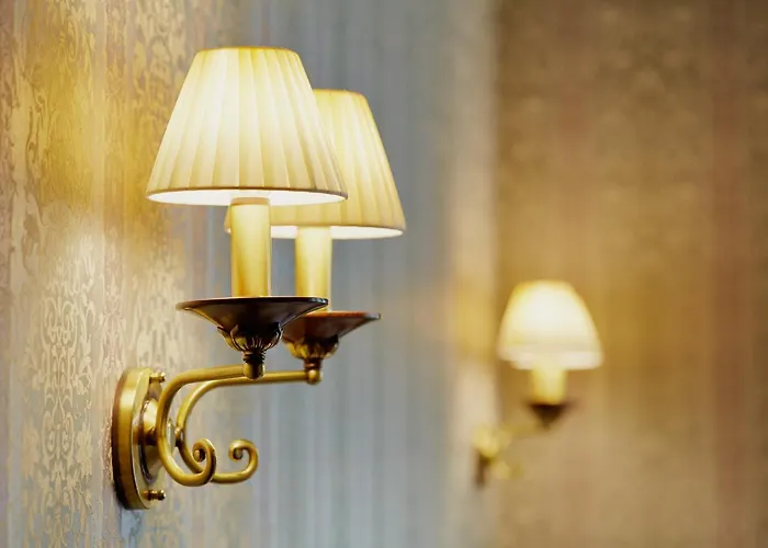 Атлас ДелюксГотель