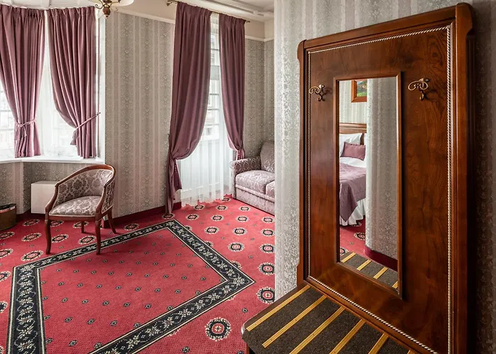 Атлас ДелюксГотель